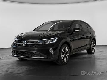 VOLKSWAGEN Taigo - Taigo 1.0 tsi Life 110cv dsg