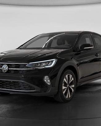 VOLKSWAGEN Taigo - Taigo 1.0 tsi Life 110cv dsg