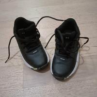 Scarpe basket Under Armour