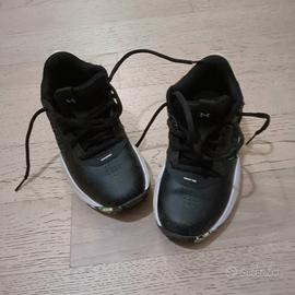 Scarpe basket Under Armour