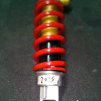 Ammortizzatore posteriore kawasaki zx636 05-06