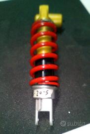 Ammortizzatore posteriore kawasaki zx636 05-06
