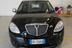 Lancia Ypsilon Platino