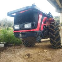 Carraro snodato major 5800