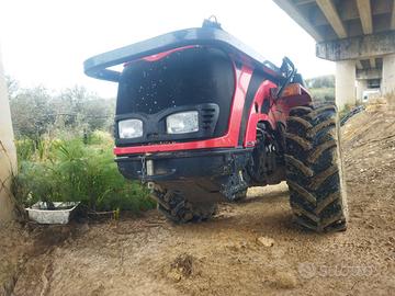 Carraro snodato major 5800