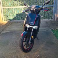 Super Soco CPX 2 BATTERIE 125 CC