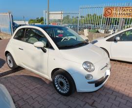 Fiat 500 1.3 Multijet 16V 75 CV Lounge 2010