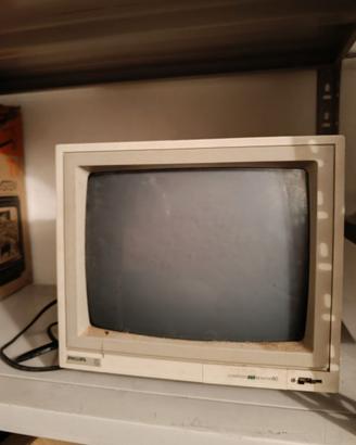 Philips Computer Monitor 80