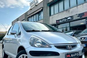 Honda Jazz 1.4 i-DSi 5p. LS - OK NEOPATENTATO
