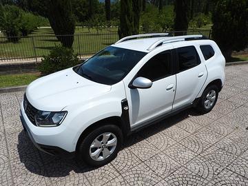 Dacia Duster 1.5 dCi 115 CV
