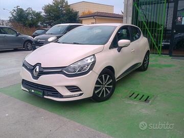 RENAULT CLIO AUTOCARRO EURO6B