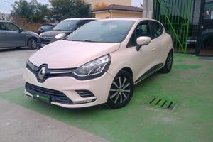RENAULT CLIO AUTOCARRO EURO6B