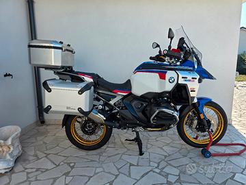 BMW GS 1300 ADVEBTURE TROPHY