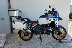 BMW GS 1300 ADVEBTURE TROPHY