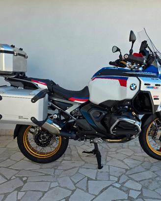 BMW GS 1300 ADVEBTURE TROPHY