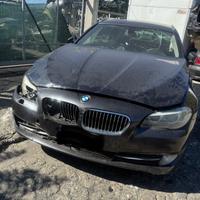 RICAMBI E MOTORE BMW 520D N47D20C
