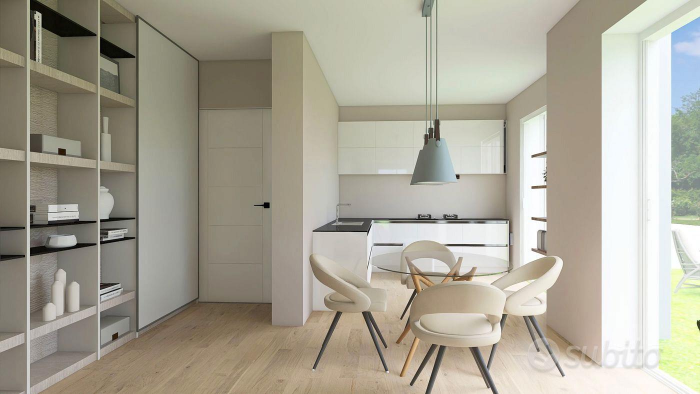 Apartment in Avigliana, Ponte Dora - Vista 4