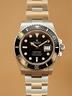 rolex-submariner-ref-126610ln-nuovo