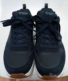 SCARPE SKECHERS N°45 COME NUOVE