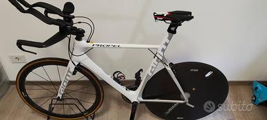 bici crono/triathlon