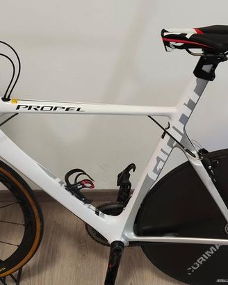bici crono/triathlon