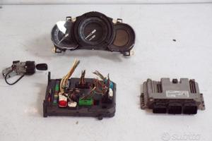 Kit Accensione Citroen Ds3 1.6 hdi 2012