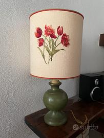Lampada da tavolo