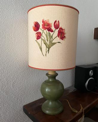 Lampada da tavolo