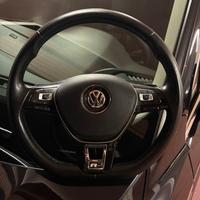 Volante Volkswagen Tiguan dsg 2019