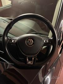 Volante Volkswagen Tiguan dsg 2019