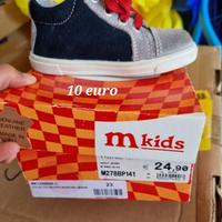 Scarpe per bambino