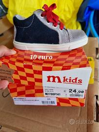 Scarpe per bambino