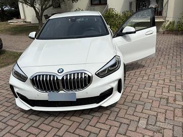 BMW 116 D F40 M Sport