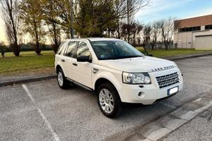 Land Rover Freelander 2 hse