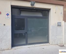 UDITORE: LOCALE COMMERCIALE RISTRUTTURATO 104 MQ