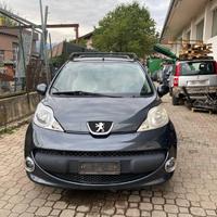 RICAMBI PER PEUGEOT 107 1.4 HDI ANNO 2010