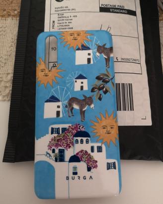 custodia cellulare per Huawei p20 