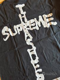 Maglietta Supreme