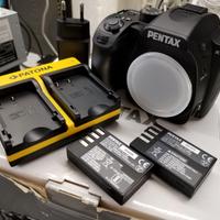 Pentax KF