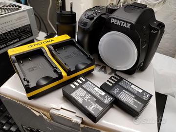 Pentax KF
