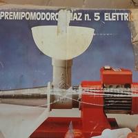 Spremipomodoro professionale