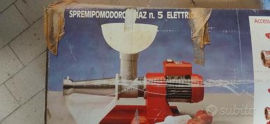 Spremipomodoro professionale