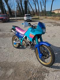 Honda NX 650 Dominator 