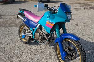 Honda NX 650 Dominator 