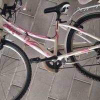 bici x bambina