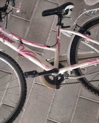bici x bambina