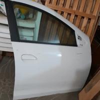 Portiera dx anteriore dacis duster 2