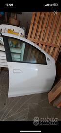 Portiera dx anteriore dacis duster 2