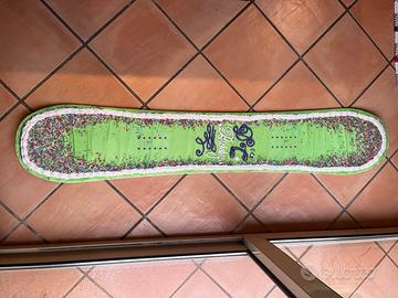 Tavola Snowboard DC