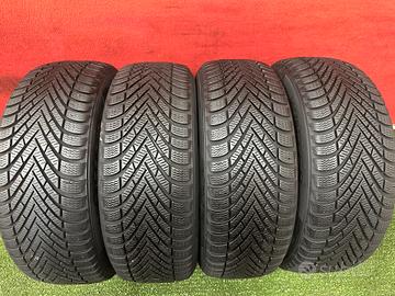 205 55 16 Gomme Invernali 95% Pirelli 205 55R16
